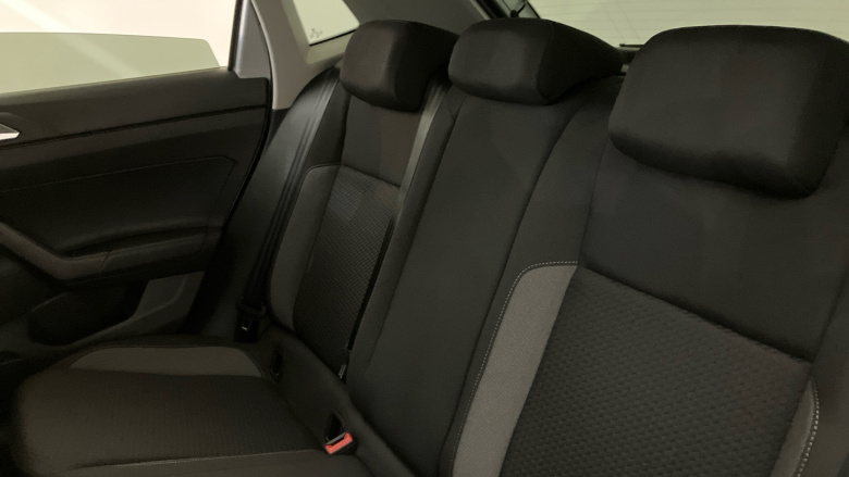 Volkswagen Polo 1.0 TSI Match 5dr Petrol Hatchback